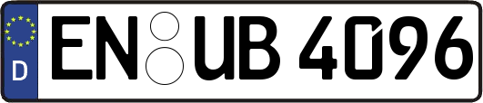 EN-UB4096