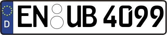 EN-UB4099