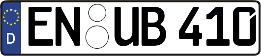 EN-UB410