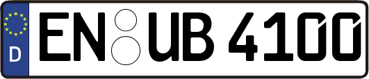 EN-UB4100