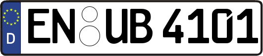 EN-UB4101
