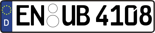 EN-UB4108