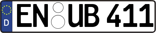 EN-UB411