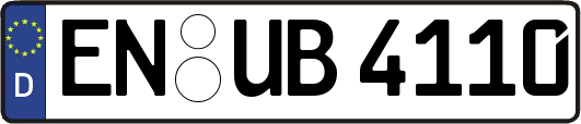 EN-UB4110