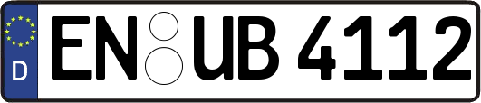 EN-UB4112