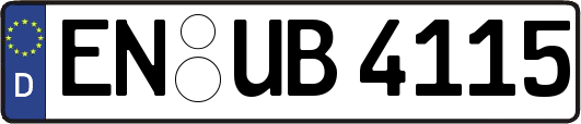 EN-UB4115