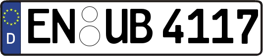 EN-UB4117