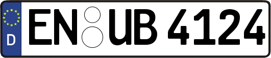 EN-UB4124