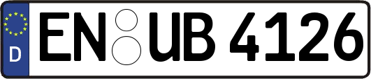 EN-UB4126