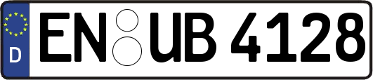 EN-UB4128