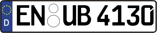 EN-UB4130