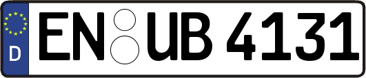 EN-UB4131