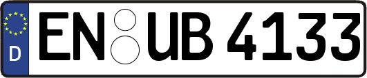 EN-UB4133