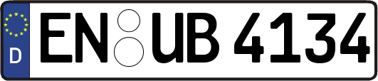 EN-UB4134