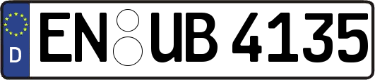 EN-UB4135