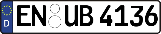 EN-UB4136