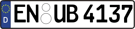 EN-UB4137
