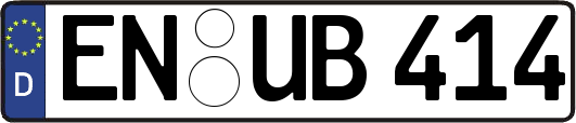 EN-UB414