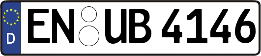 EN-UB4146
