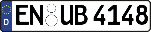 EN-UB4148