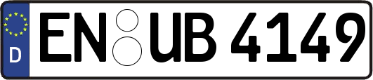 EN-UB4149