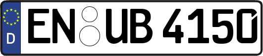 EN-UB4150