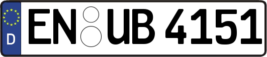 EN-UB4151