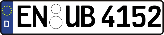 EN-UB4152