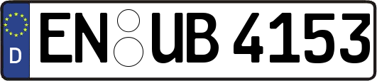 EN-UB4153