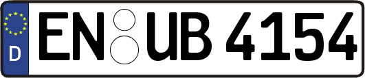 EN-UB4154