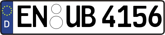 EN-UB4156
