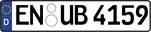 EN-UB4159