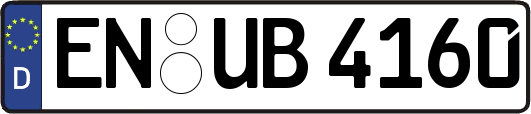 EN-UB4160