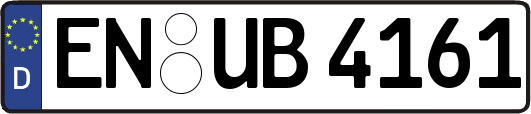 EN-UB4161