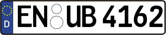 EN-UB4162