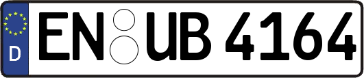 EN-UB4164