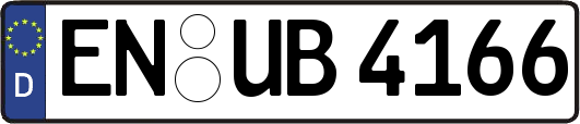 EN-UB4166