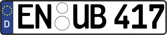 EN-UB417