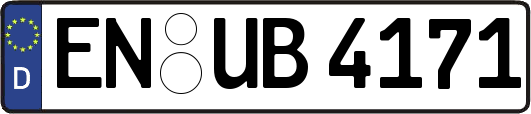 EN-UB4171