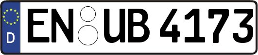 EN-UB4173