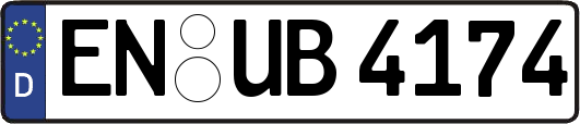 EN-UB4174