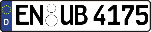EN-UB4175