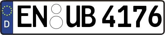 EN-UB4176