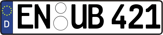 EN-UB421