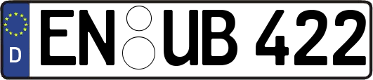 EN-UB422