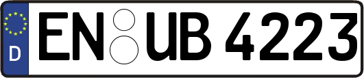 EN-UB4223