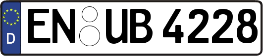 EN-UB4228