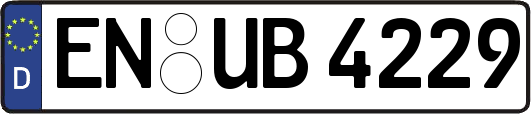 EN-UB4229