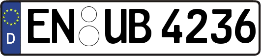 EN-UB4236