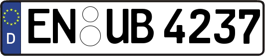 EN-UB4237
